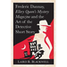 Frederic Dannay, Ellery Queen's Mystery Magazine and the Art of the Detective Short Story