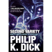 Second Variety and Other Classic Stories