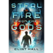 Steal Fire from the Gods