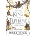 How the King of Elfhame Learned to Hate Stories