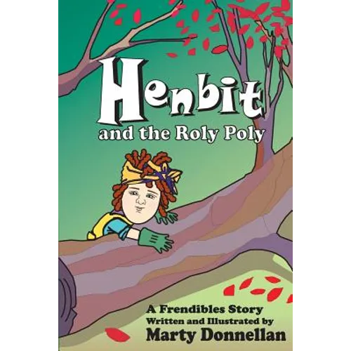 Henbit and the Roly Poly