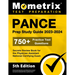 PANCE Prep Study Guide 2023-2024 - 750+ Practice Test Questions, Secrets Review Book for the Physician Assistant National Certifying Exam: [5th Editio