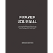 Prayer Journal: Journal for Prayer, Gratitude and Connection With God