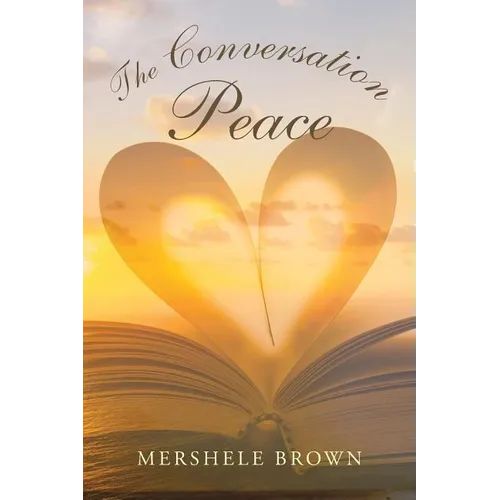 The Conversation Peace