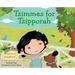 Tzimmes for Tzipporah