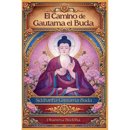 El Camino de Gautama el Buda