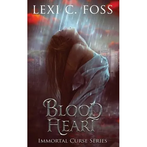 Blood Heart