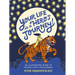 Your Life Is a Hero's Journey!: An Illustrated Guide to Facing Life's Challenges