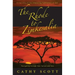 The Rhode to Zimkesalia: Navigating through fear, failure and loss