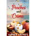 Peaches and Crime