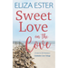 Sweet Love on the Cove
