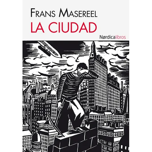 La Ciudad