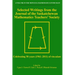 Selected Writings from the Journal of the Saskatchewan Mathematics Teachers' Society: Celebrating 50 years (1961-2011) of vinculum