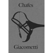 Rui Chafes and Alberto Giacometti: Gris, Vide, Cris