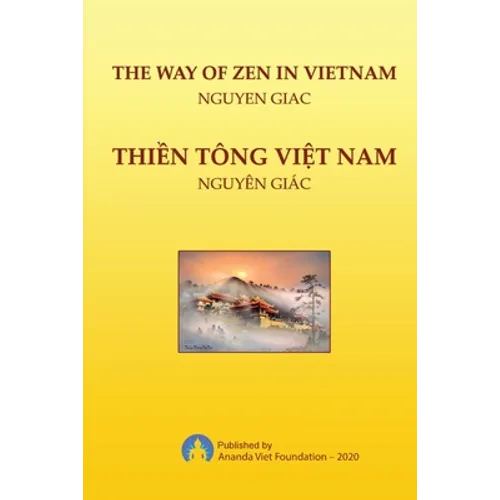 The Way of Zen in Vietnam