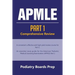 Apmle: PART 1 Comprehensive Review