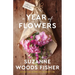 A Year of Flowers: A 4-In-1 Novella Collection