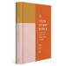 ESV Teen Study Bible (Hardcover, Desert Sun)