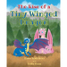 The Rise of a Tiny Winged Dragon
