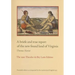 A Briefe and True Report of the New Found Land of Virginia: The 1590 Theodor de Bry Latin Edition