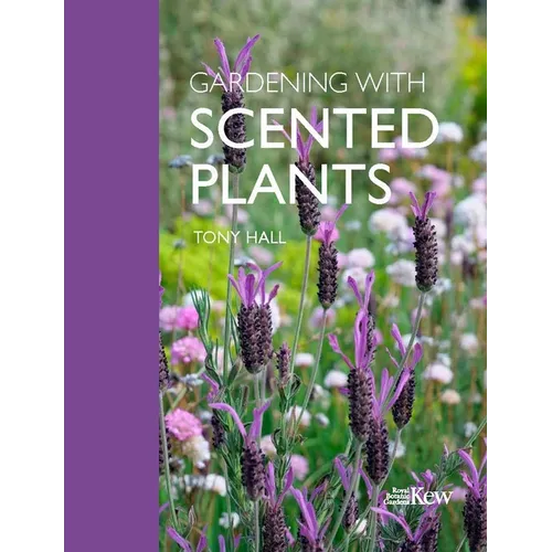 Gardening with Scented Plants