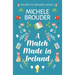 A Match Made in Ireland (Escape to Ireland, Book 1)