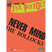Here's the Sex Pistols: Never Mind the Bollocks