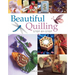 Beautiful Quilling Step-By-Step