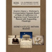 Kramm (Hans) V. Workmen's Compensation Appeals Board of State of California U.S. Supreme Court Transcript of Record with Supporting Pleadings