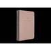 ESV Large Print Personal Size Bible, Red Letter (Trutone, Blush Rose)