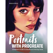 Portraits with Procreate: A Beginner's Guide to Drawing and Painting Faces