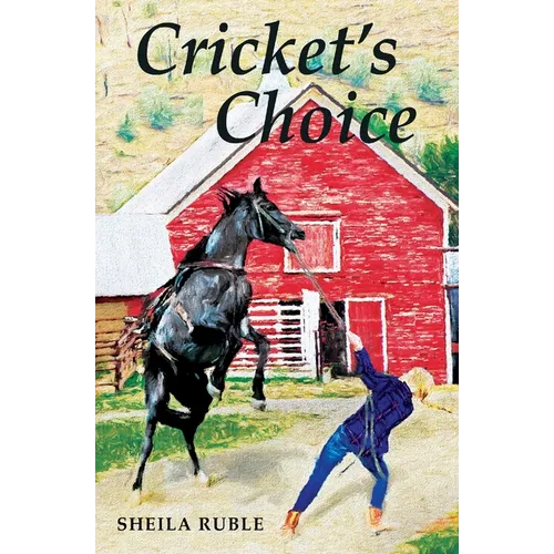 Cricket's Choice