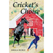 Cricket's Choice