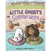 Little Ghost's Summerween