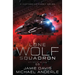 Attack Wing: Lone Wolf Squadron Book 3