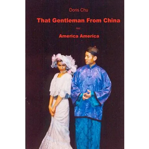 That Gentleman From China