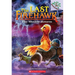 The Shadow Returns: A Branches Book (the Last Firehawk #12)