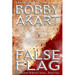 False Flag: (The Boston Brahmin Book 4)