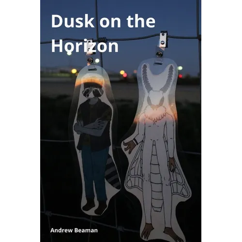 Dusk on the Horizon