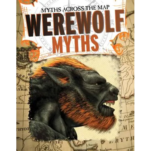 Werewolf Myths