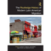 The Routledge History of Modern Latin American Migration