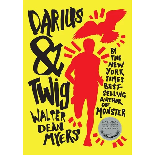 Darius & Twig