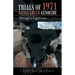 Trials of 1971 Bangladesh Genocide: Through a Legal Lens