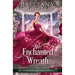 The Enchanted Wreath: A Clean Fantasy Fairy Tale Retelling of The Enchanted Wreath