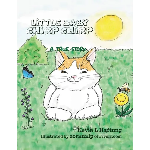 Little Baby Chirp Chirp