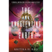 The Unrelenting Earth: The Rages Trilogy Series