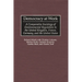 Democracy at Work: A Comparative Sociology of Environmental Regulation in the United Kingdom, France, Germany, and the United States