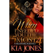 When I Needed You The Most 4: A Millionaire Romance Finale