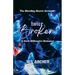 Twice Broken: A Dark Billionaire Romance