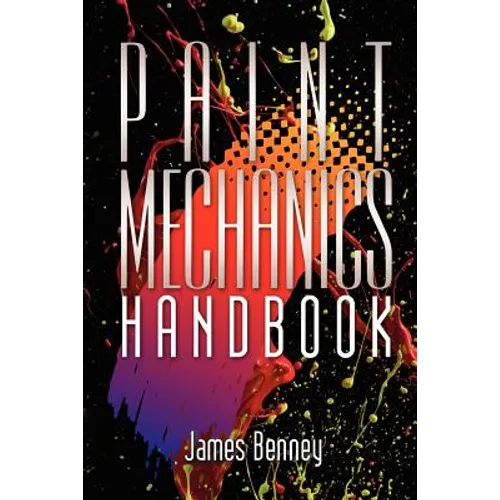 Paint Mechanics Handbook